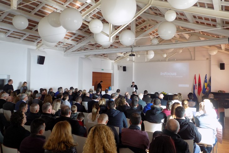 11. obljetnica neovisnosti Republike Kosovo