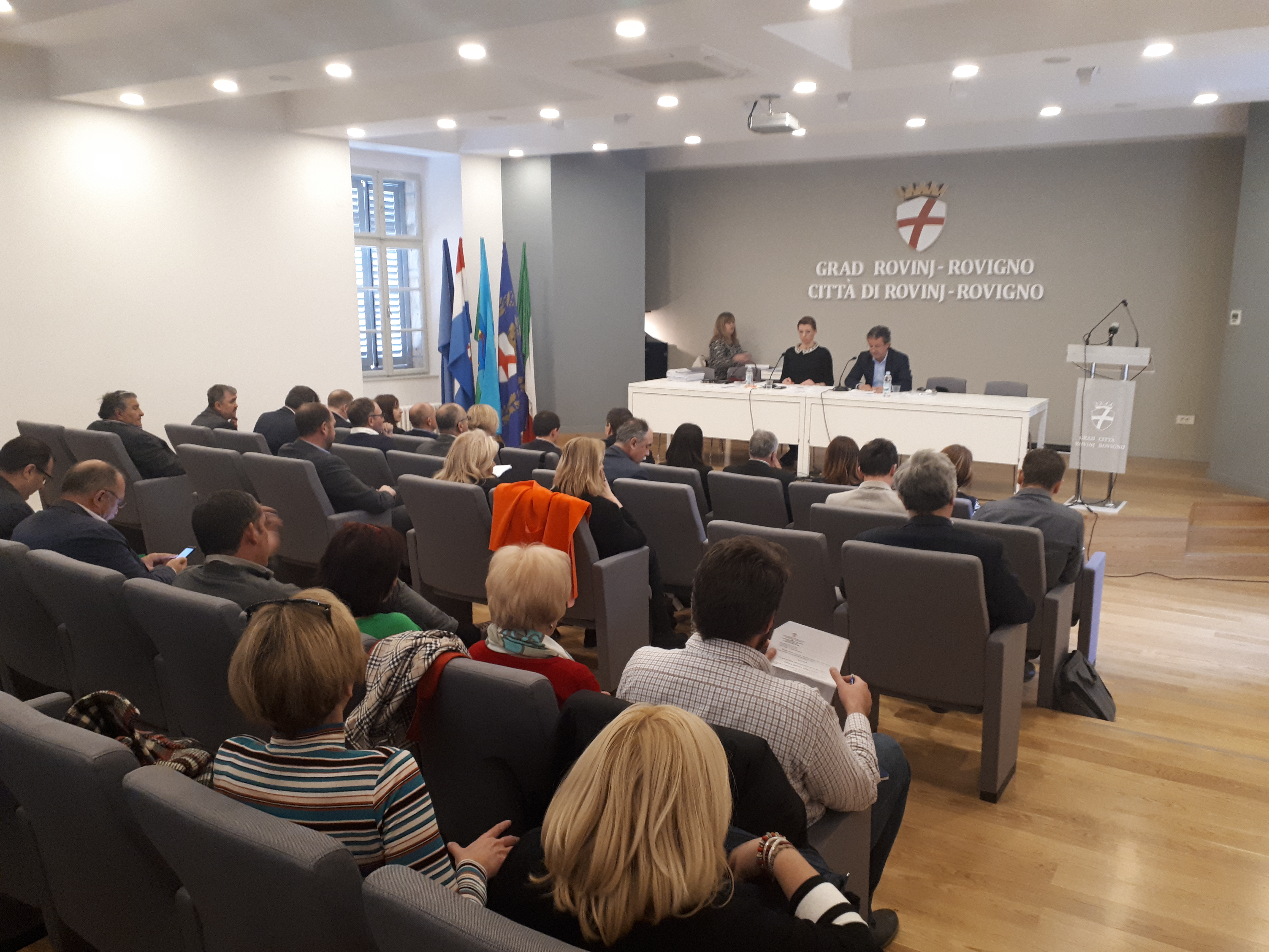 Održana druga ovogodišnja sjednica Gradskog vijeća