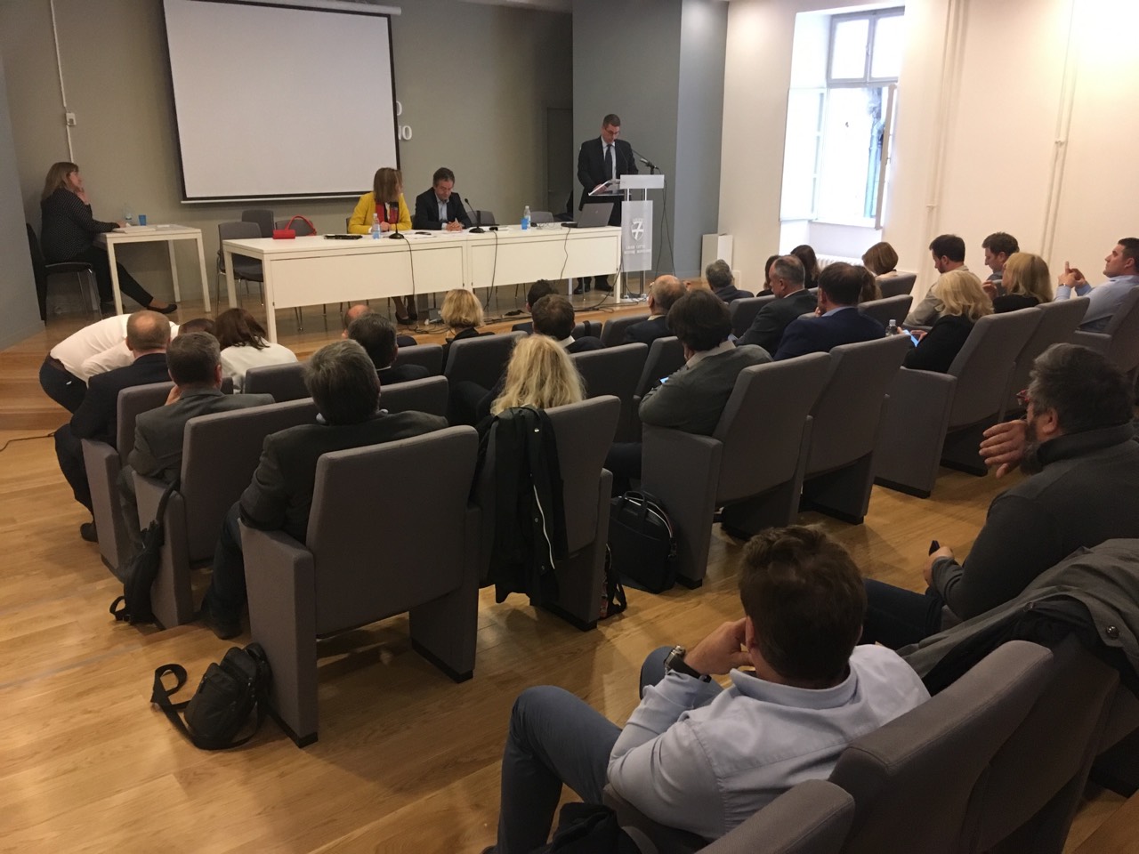 Održana treća ovogodišnja sjednica Gradskog vijeća