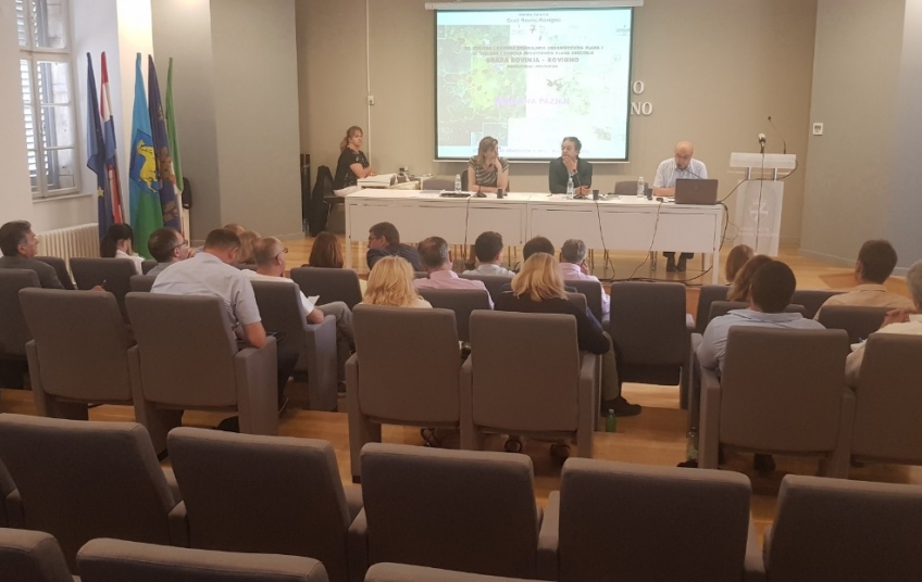 Održana četvrta ovogodišnja sjednica Gradskog vijeća
