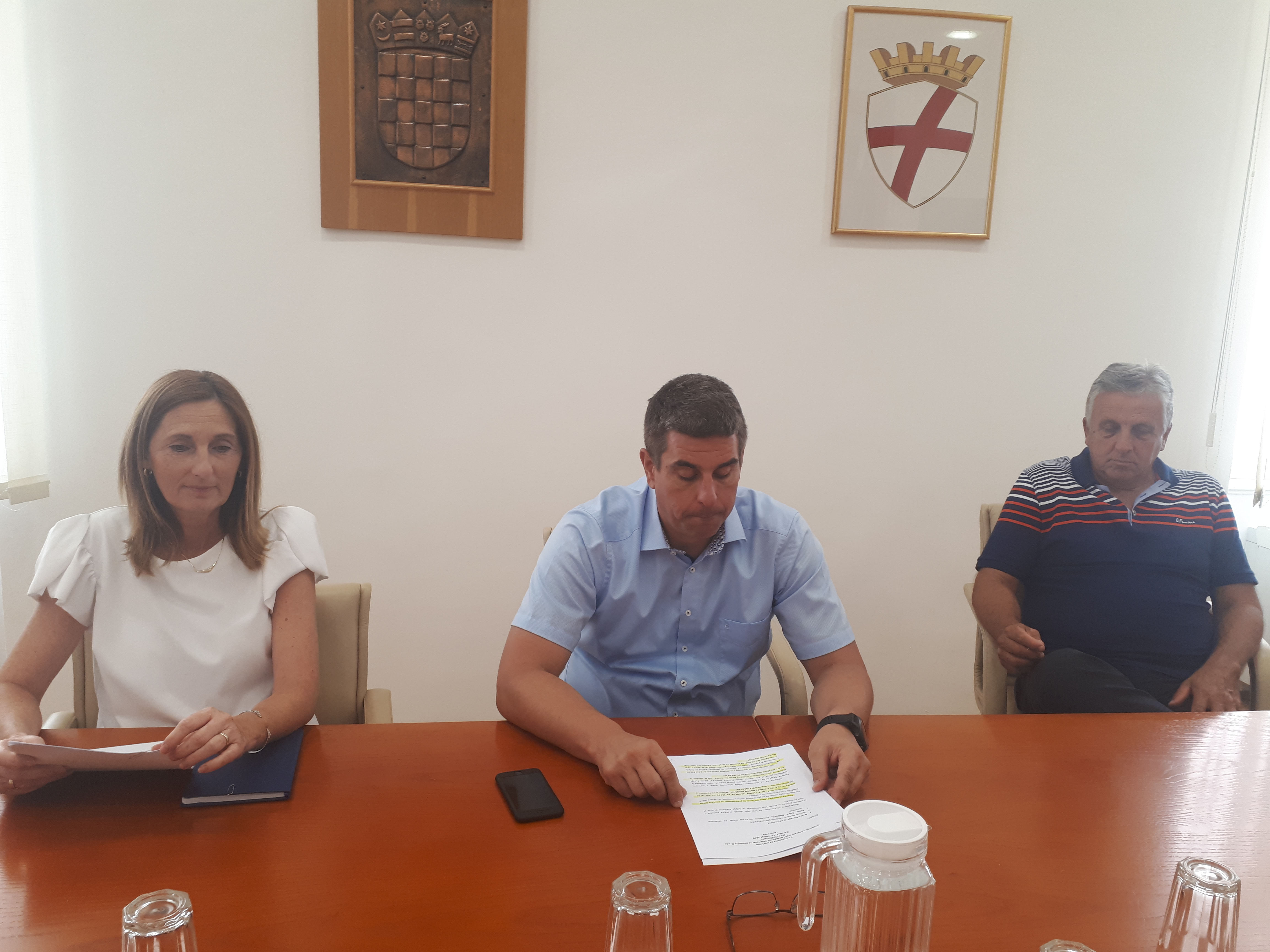 Kontinuirano ulaganje u obrazovanje i obrazovne ustanove na području Rovinja