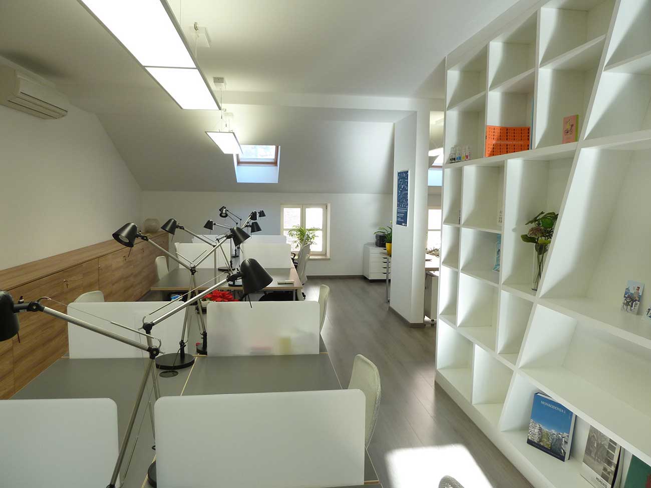 Rubini d.o.o. – porast prihoda iz djelatnosti upravljanja stambenim zgradama