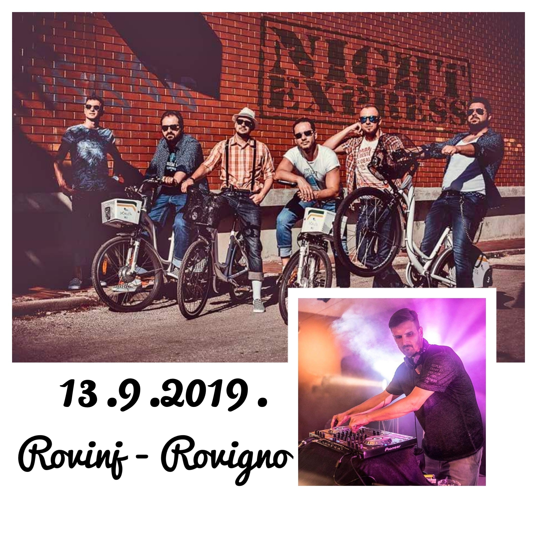 I Grad Poreč-Parenzo podržao manifestaciju “Dan mladih Istarske županije”