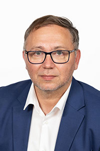 Goran Subotić, vijećnik SDP-a