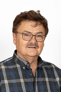 Mirko Bijelonjič, vijećnik SU