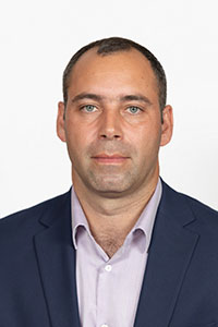 Milan Košara, vijećnik HDZ-a