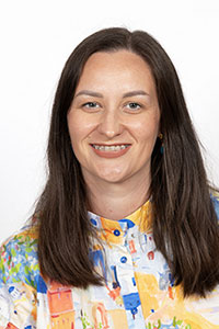 Iva Matić, vijećnica IDS-a