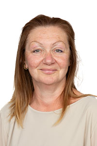 Helena Budicin Modrić, vijećnica SDP-a