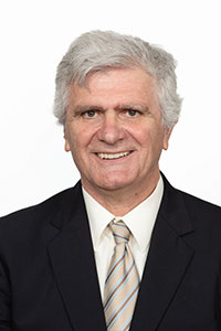 Robert Mavrić, vijećnik IDS-a