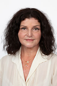 Monika Marich, vijećnica IDS-a