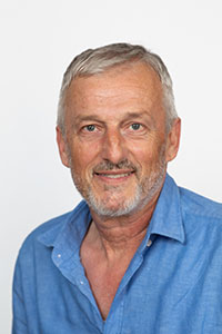 Klaudio Poropat, vijećnik SDP-a