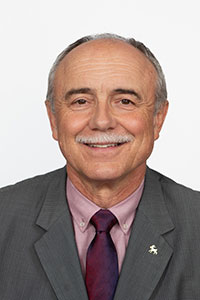 Marčelo Mohorović, vijećnik IDS-a