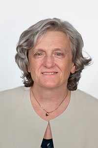 Ines Venier, vijećnica IDS-a