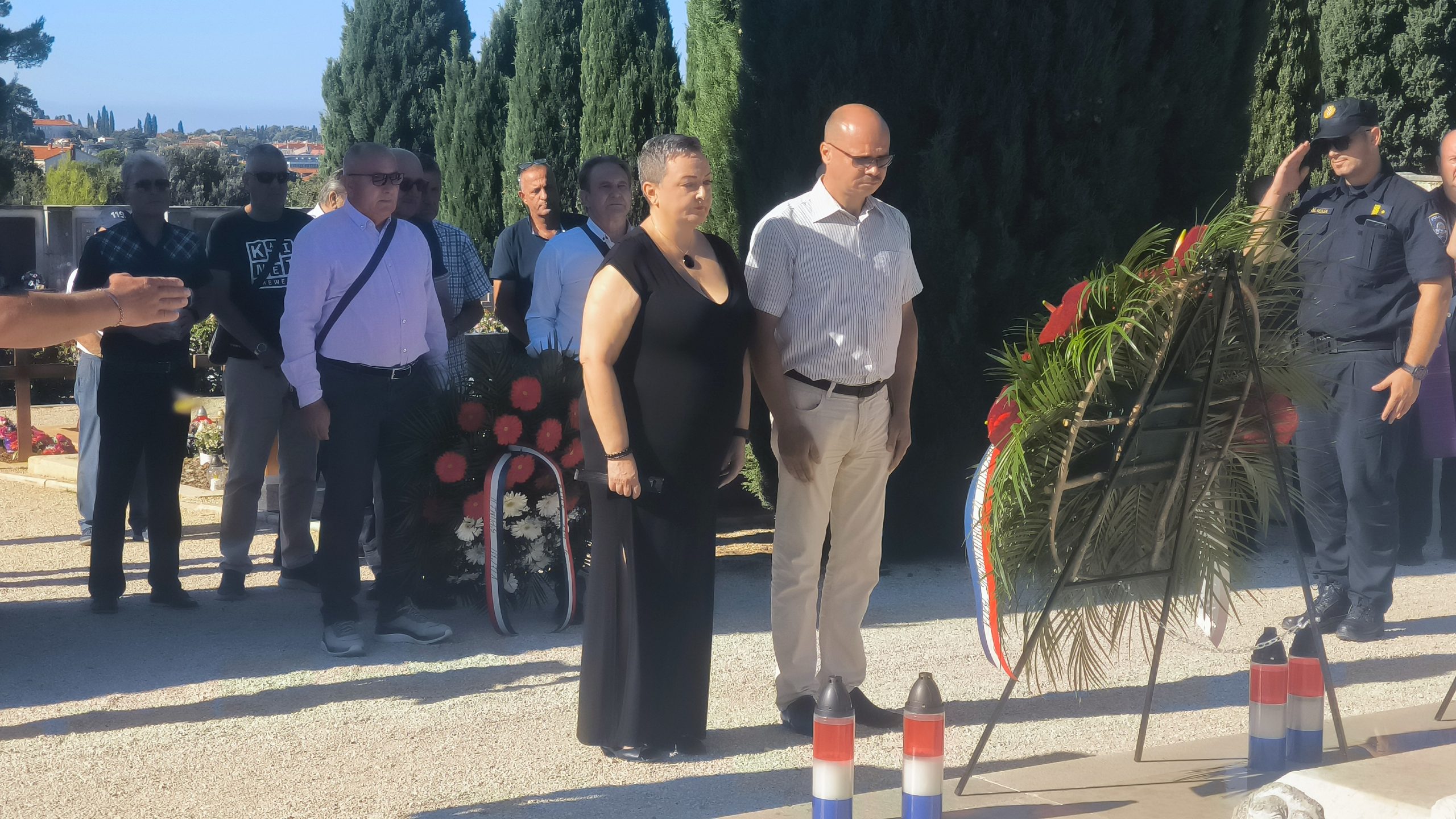 Obilježena 34. obljetnica ustrojavanja 119. brigade Hrvatske vojske