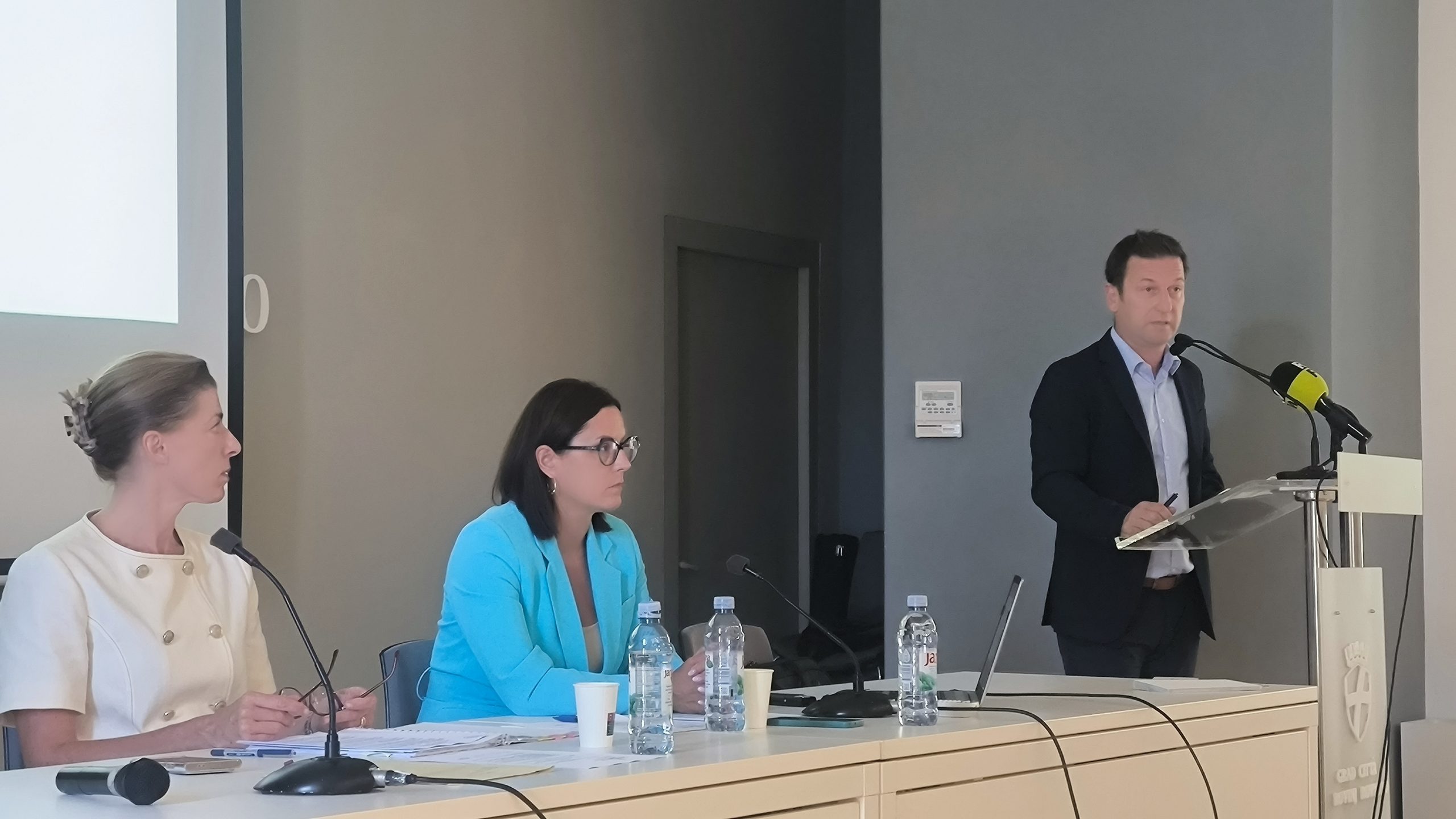 Održana 8. sjednica Gradskog vijeća Grada Rovinja-Rovigno