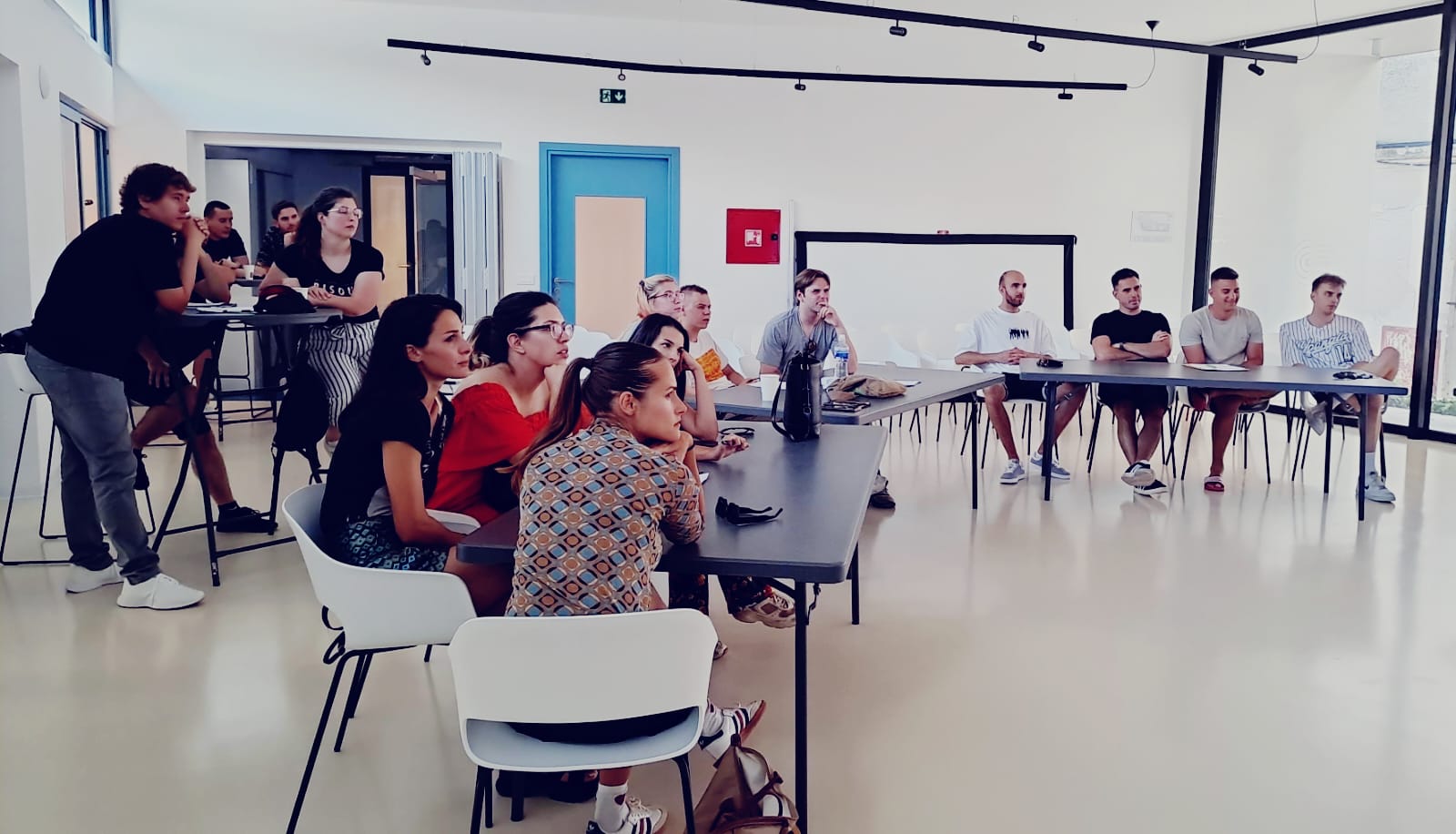 Grad Rovinj-Rovigno objavio Javni poziv za sufinanciranje stručnog usavršavanja mladih