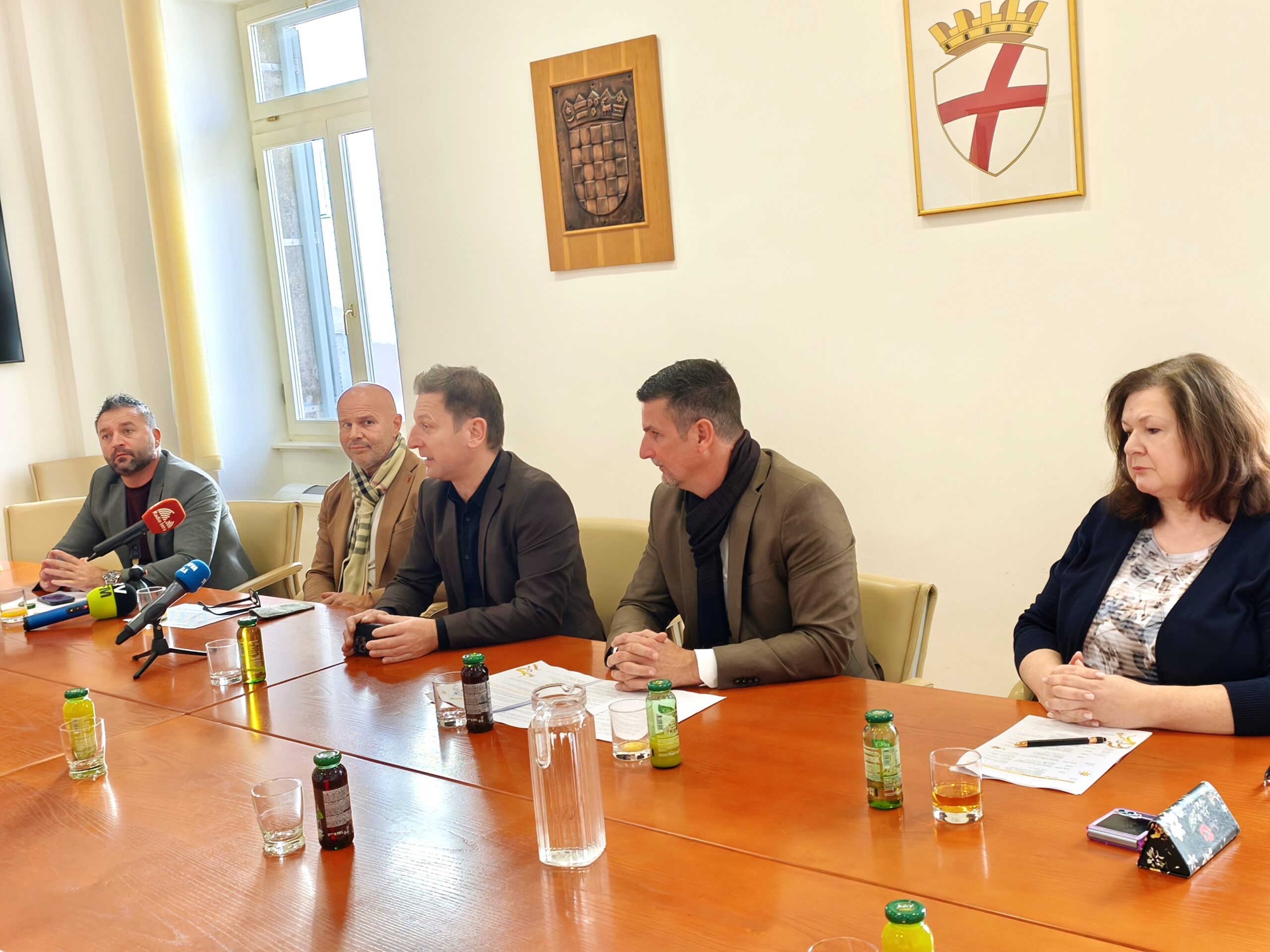 Rovinj-Rovigno annuncia un programma ancora più ricco in occasione dell’Avvento