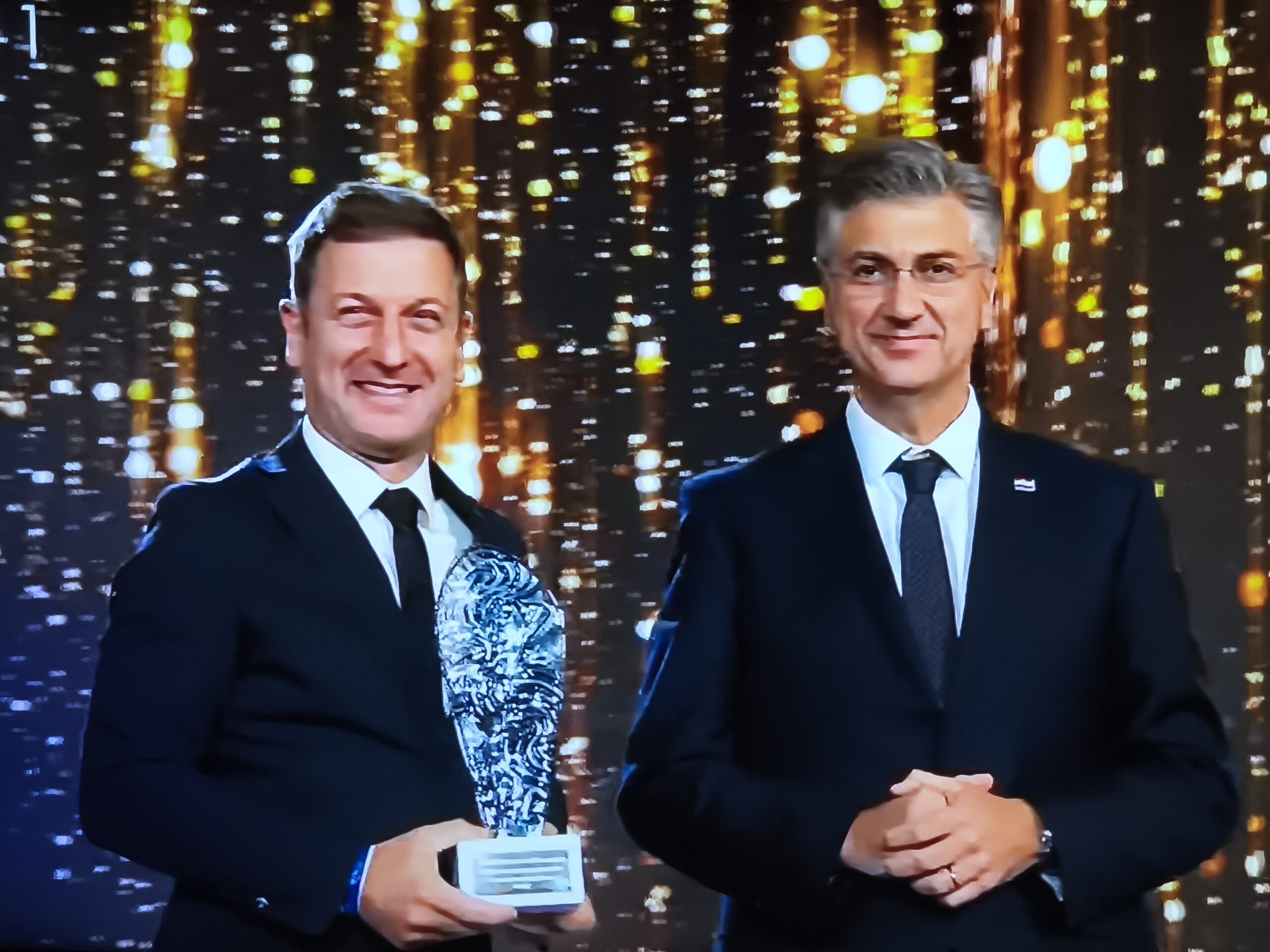 Rovinj-Rovigno proglašen šampionom hrvatskog turizma!