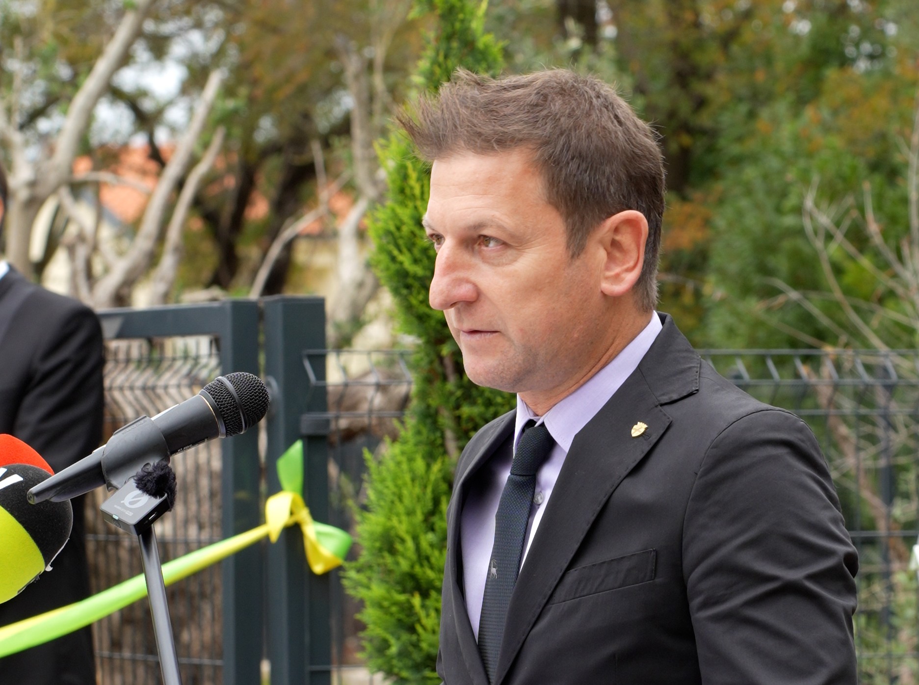 Gradonačelnik Nimčević: 2026. bit će godina najvećeg ulaganja u standard građana Rovinja-Rovigno dosad