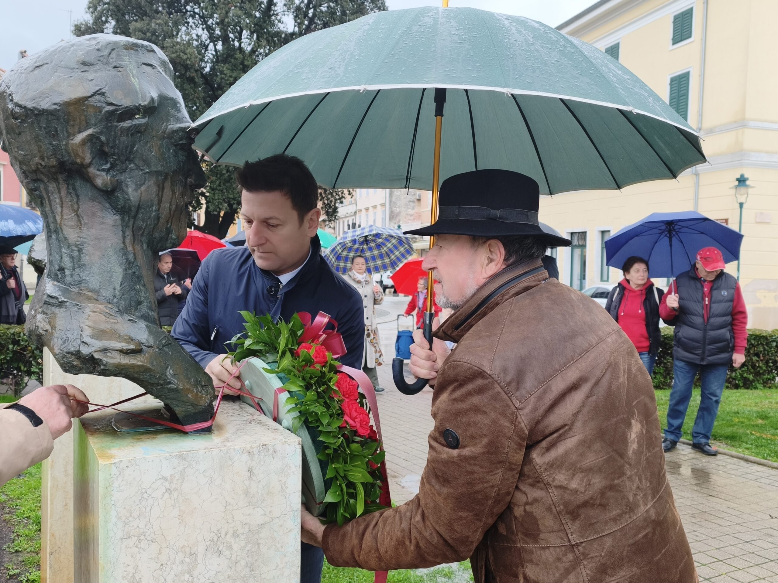 Održana komemoracija u sjećanje na Pina Budicina