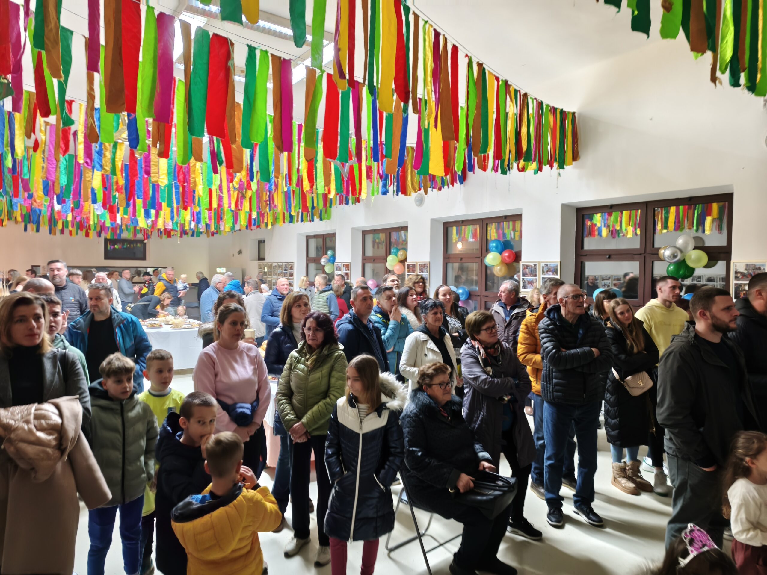 Sedam desetljeća Seljanskih maškara: otvorena izložba uspomena u Rovinjskom Selu