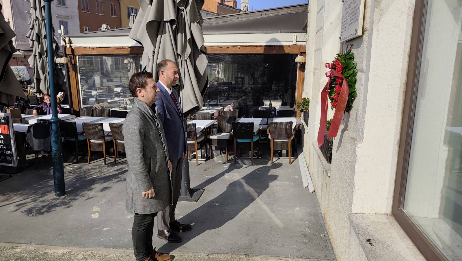 Održana komemoracija u sjećanje na Francescu Bodi