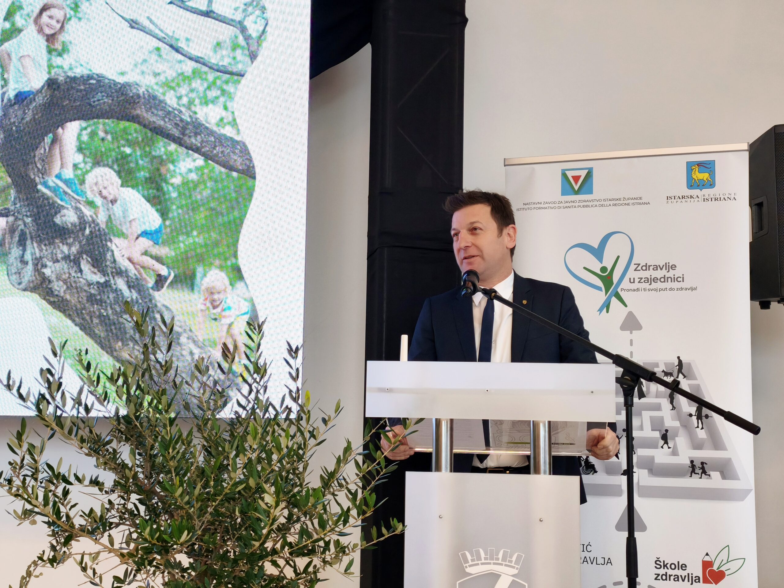 U Rovinju-Rovigno otvoren 14. Znanstveno-stručni skup predškolskih ustanova Istarske županije