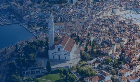Turistička zajednica grada Rovinj-Rovigno objavila je javno savjetovanje za Prijedlog Plana upravljanja destinacijom Rovinj-Rovigno