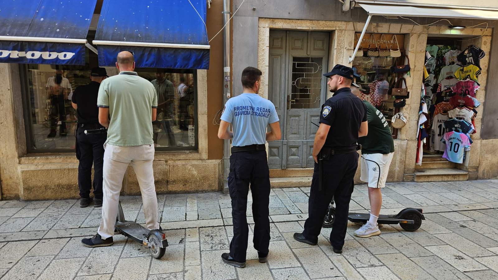 Brojne prijave, nadzori i kazne u samo mjesec i pol dana