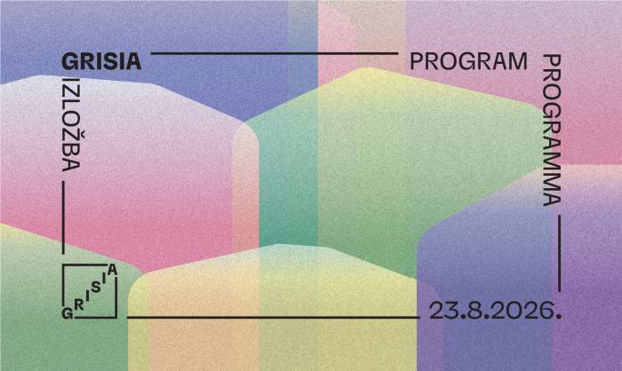 Grisia 2026, program