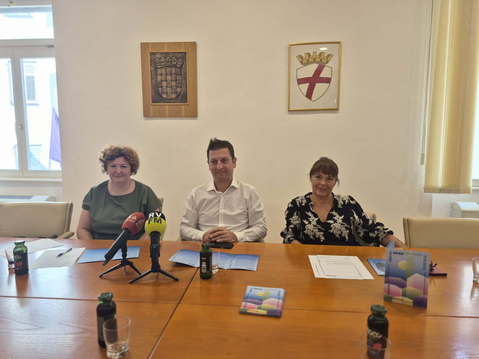 Najavljen program ovogodišnje Grisije
